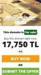 Mobile Screenshot of dijitaltasarim.com
